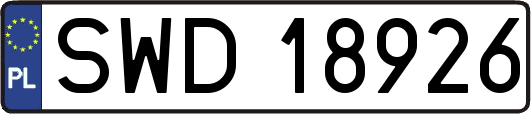 SWD18926