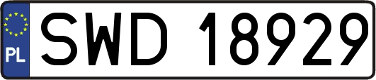SWD18929