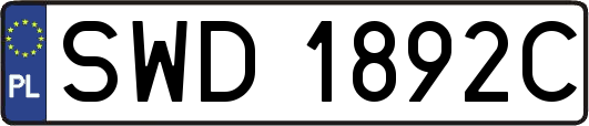 SWD1892C