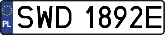 SWD1892E