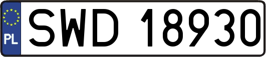 SWD18930