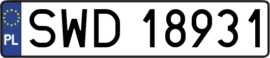 SWD18931