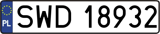 SWD18932