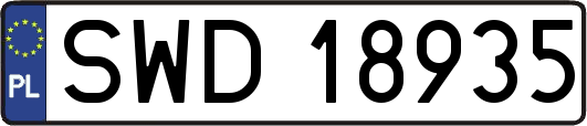 SWD18935