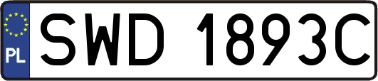 SWD1893C