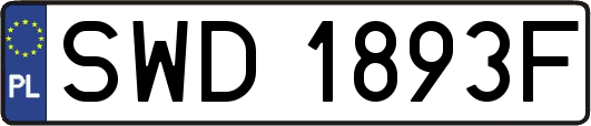 SWD1893F