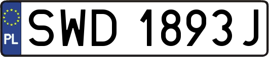 SWD1893J