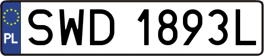 SWD1893L