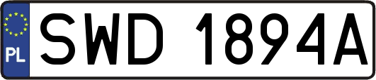 SWD1894A