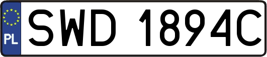 SWD1894C