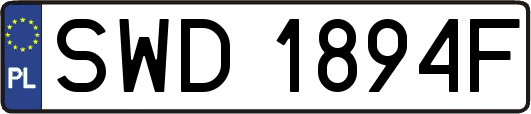 SWD1894F