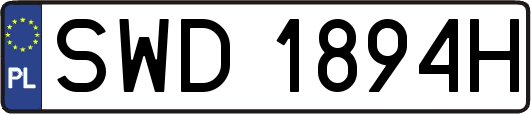 SWD1894H