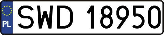 SWD18950