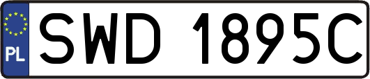 SWD1895C