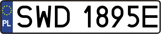 SWD1895E