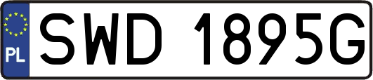 SWD1895G