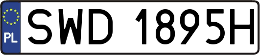 SWD1895H