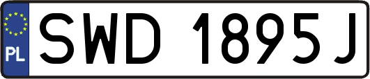 SWD1895J