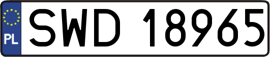 SWD18965