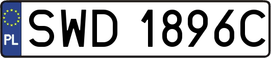 SWD1896C