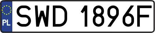 SWD1896F