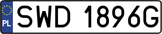 SWD1896G