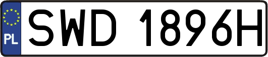 SWD1896H