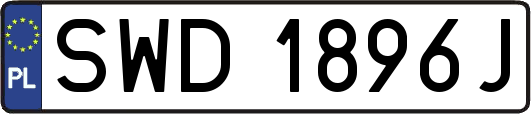 SWD1896J