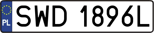 SWD1896L