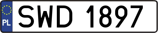 SWD1897