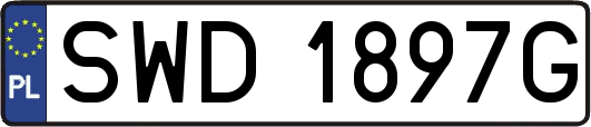 SWD1897G