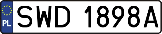 SWD1898A