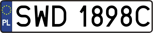 SWD1898C