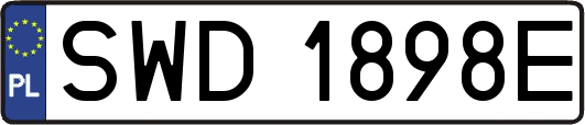 SWD1898E