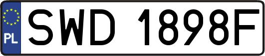 SWD1898F