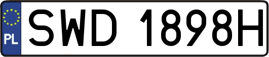SWD1898H