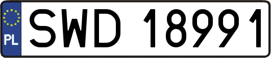 SWD18991