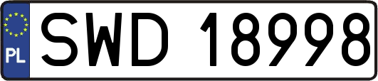 SWD18998