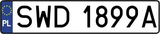 SWD1899A