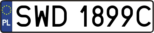 SWD1899C