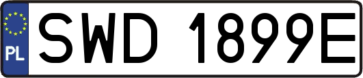 SWD1899E