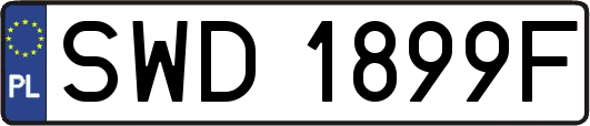 SWD1899F