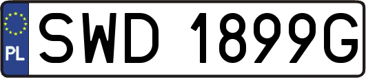 SWD1899G