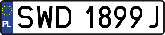 SWD1899J
