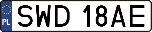 SWD18AE