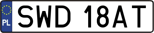 SWD18AT