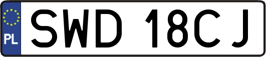 SWD18CJ