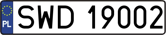 SWD19002