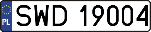 SWD19004