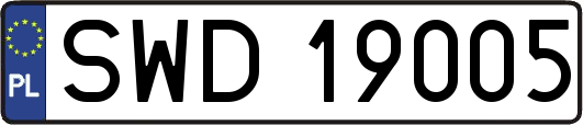 SWD19005
